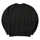 オイスターマンズワーフのスタンダードライン／パターン01 Heavyweight Crew Neck Sweatshirt