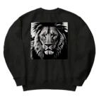 TGFDのTGFD Heavyweight Crew Neck Sweatshirt