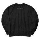 Nyahoの海外に行った時にHow are you?と聞かれても大丈夫スウェット Heavyweight Crew Neck Sweatshirt