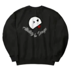 SongoのabilitytoSongo Heavyweight Crew Neck Sweatshirt