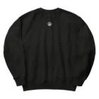 fujimaru_fujimaruのごはんまちわんこ。 Heavyweight Crew Neck Sweatshirt