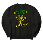 ラッキータイガーのラッキータイガー Heavyweight Crew Neck Sweatshirt