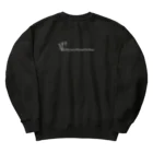 K.K.ARMYのK.K.ARMY Heavyweight Crew Neck Sweatshirt