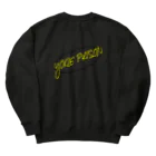 ANFANG のANFANG PRISON YORKIE Heavyweight Crew Neck Sweatshirt