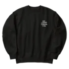 富士登山部のFCCC Heavyweight Crew Neck Sweatshirt