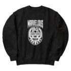 BUのマーベラス2 Heavyweight Crew Neck Sweatshirt