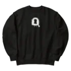 BeArtSuzumaruの白いMOZU/KOFUN2022夏 Heavyweight Crew Neck Sweatshirt