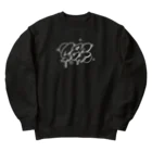 SRGのSRG Heavyweight Crew Neck Sweatshirt