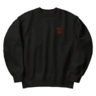 zodiac signの寅さん Heavyweight Crew Neck Sweatshirt