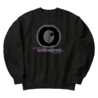 ArkwelbowのArkwelbow "DOT iCON" Heavyweight Crew Neck Sweatshirt