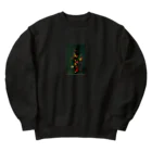 A-PHEWのKyoto Heavyweight Crew Neck Sweatshirt