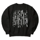 ミウラエツコのbaby tapir Heavyweight Crew Neck Sweatshirt