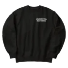 SATAN'S  KITTENSのSATAN'S KITTENS　ロゴスウェット Heavyweight Crew Neck Sweatshirt