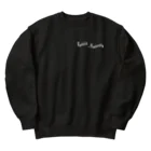 RUBIK RECORDSのプリンキピア　RUBIK Heavyweight Crew Neck Sweatshirt