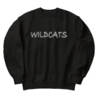 WILDCATSのWILDCATS グッズ　2 ヘビーウェイトスウェット