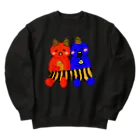 Lily bird（リリーバード）の仲良し小鬼ちゃん① Heavyweight Crew Neck Sweatshirt