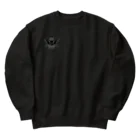 REGELEON/レゲレオンのペイズリーREGELEON Heavyweight Crew Neck Sweatshirt