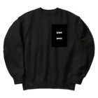 dope_divaのIn hood ヘビーウェイトスウェット Heavyweight Crew Neck Sweatshirt