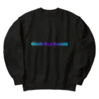 Shady Sick SavageのShady Sick Savage Heavyweight Crew Neck Sweatshirt