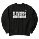 GenerousのSLUMBERS Heavyweight Crew Neck Sweatshirt