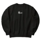 meQute(めきゅーと)のmeQute(めきゅーと) Heavyweight Crew Neck Sweatshirt