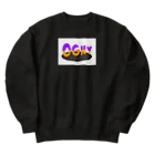 OGNYのOGNYロゴ Heavyweight Crew Neck Sweatshirt