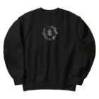 pliska のVinok Heavyweight Crew Neck Sweatshirt