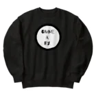 yuuuujのシド・ヴィシャス　GIMME A FIX Heavyweight Crew Neck Sweatshirt