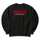 GOSPELBROのsoundtrack Heavyweight Crew Neck Sweatshirt