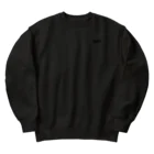 知らんけどストアの知らんけどアイテム_INFP 仲介者 Heavyweight Crew Neck Sweatshirt