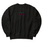 TOKYO倶楽部のLo-fi TOKYO Heavyweight Crew Neck Sweatshirt