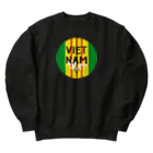 841のお店のVIETNAM NAM Heavyweight Crew Neck Sweatshirt