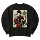 漢方薬の子の漢方薬の子#20 Heavyweight Crew Neck Sweatshirt