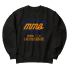 AKKAAAKOOONのMOREMOREBREWING🍻 Heavyweight Crew Neck Sweatshirt