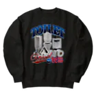 TAMEIKIのTOILET Heavyweight Crew Neck Sweatshirt