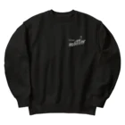 IMINfiniteのa Heavyweight Crew Neck Sweatshirt