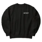 Skull sectionのドクロの木 Heavyweight Crew Neck Sweatshirt