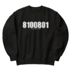 DONG VIETNAMの中洲で飲んでますT Heavyweight Crew Neck Sweatshirt