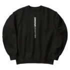 DRONEGRAPHERのDRONEGRAPHER Heavyweight Crew Neck Sweatshirt