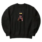 nachau7のおつぼねちゃま　母作 Heavyweight Crew Neck Sweatshirt