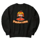 Ojoharamiのパッションシトラ Heavyweight Crew Neck Sweatshirt