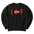 stereovisionの真打ち登場 Heavyweight Crew Neck Sweatshirt