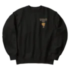 kotorine2006のcafe day TypeA Heavyweight Crew Neck Sweatshirt