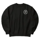 Ambroisie-officialのAmbroisie 公式グッズ 第一弾 Heavyweight Crew Neck Sweatshirt