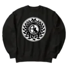 Ambroisie-officialのAmbroisie　公式グッズ Heavyweight Crew Neck Sweatshirt