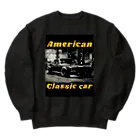 1000baseworksのThe Original By 1000base３２ Heavyweight Crew Neck Sweatshirt