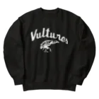 Shineのvultures Heavyweight Crew Neck Sweatshirt