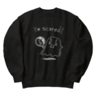 nya-mew（ニャーミュー）の肌年齢？！ Heavyweight Crew Neck Sweatshirt