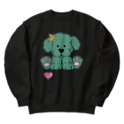 JOKERS FACTORYのPUPPY Heavyweight Crew Neck Sweatshirt