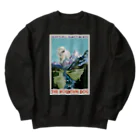 OOKIIINUのTHE MOUNTAIN DOG Heavyweight Crew Neck Sweatshirt